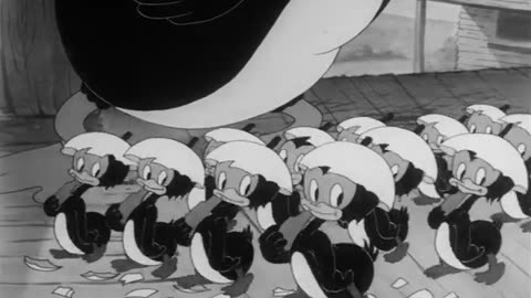 Naughty Neighbors (1939) | Warner Bros