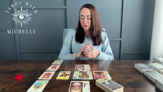 Sagittarius - A new start!