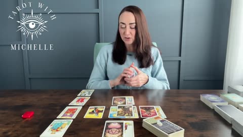 Sagittarius - A new start!