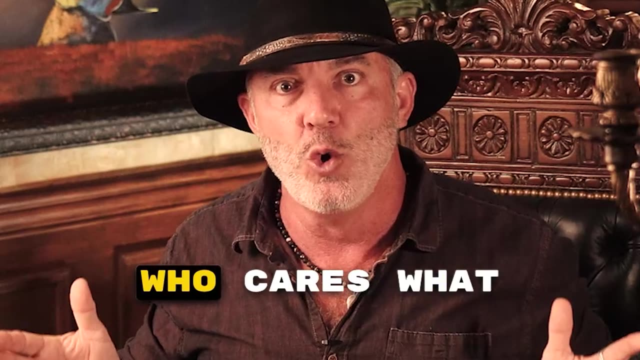 🚨 The Digital ID Trap — The Final Step Toward Global Control 🚨