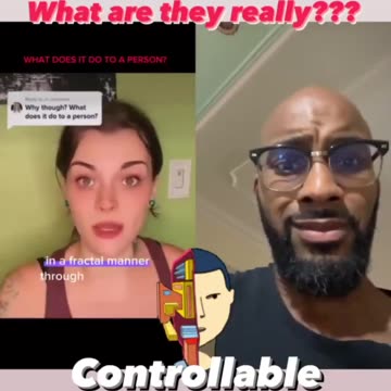 Nasal Swab Tests - What Are They Really?