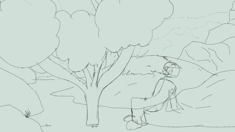 A Small test Animation I did.