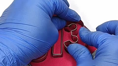 Numbers spinning perfectly in the soft round sand 🔢✨ Every move feels calm, every swirl feels right