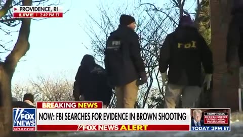 BREAKING_ Police release NEW video of person of interest in Brown shooting