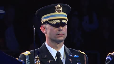 DA Retirement Ceremony