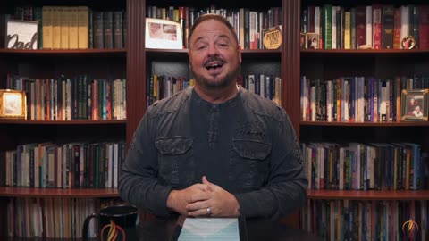 Foundations Series: Are All Children Of God Part 7 | Grace For All