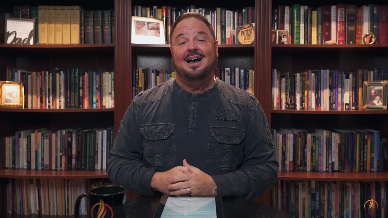 Foundations Series: Are All Children Of God Part 7 | Grace For All