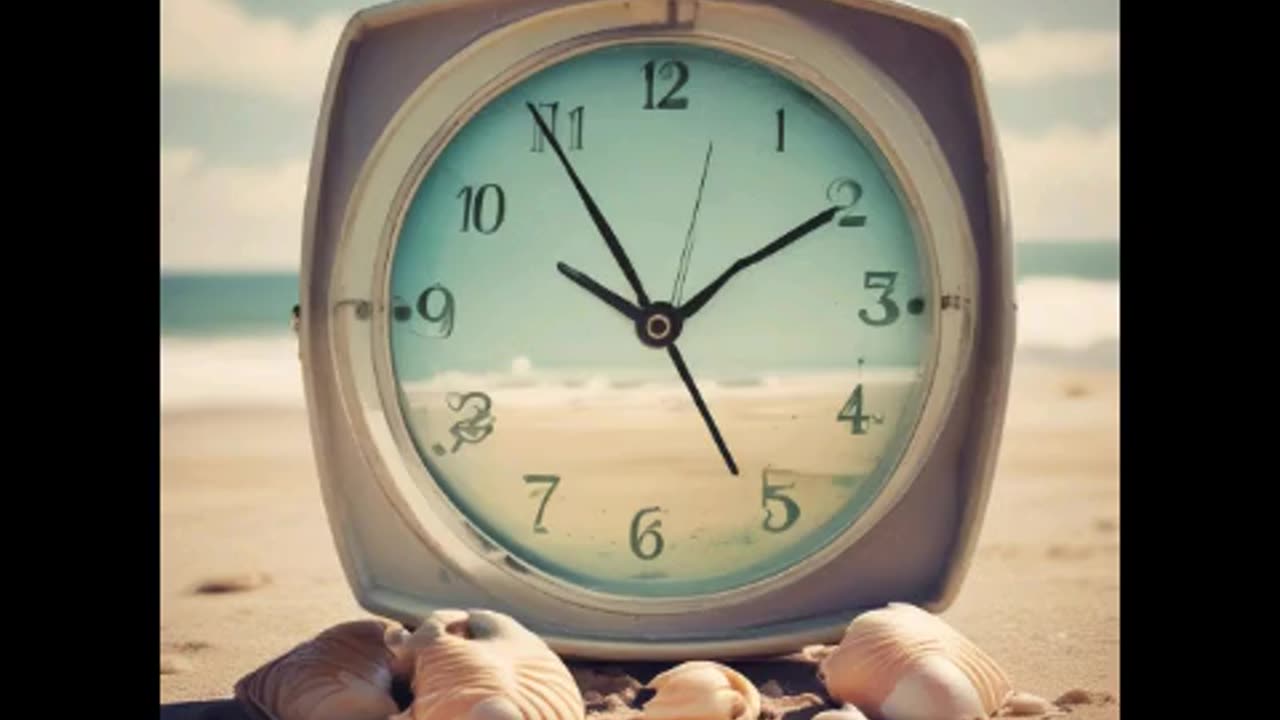 MD- Ain't Got Time (To Be With You)