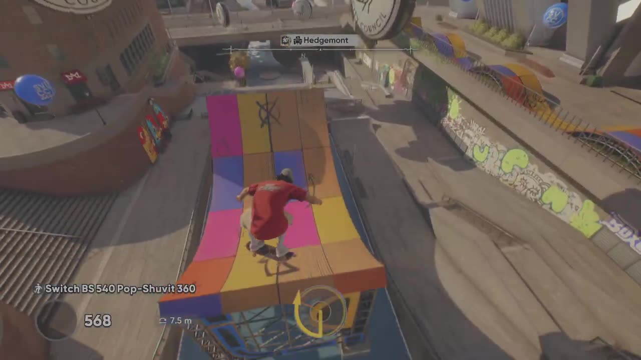 skate._Gullcrest High