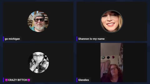 11/29/25 Captain Spaulding VOD: "fuck it saturday"