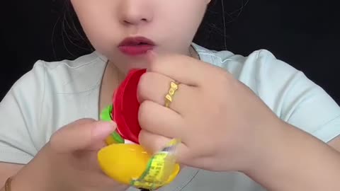 ASRM EATING TIME... #100kfollowers