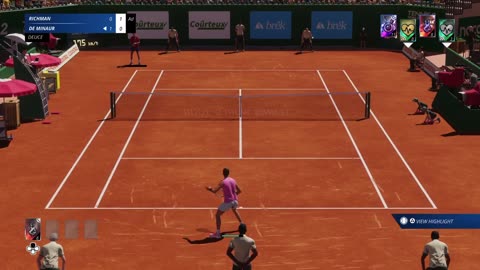 Roger Federer - Tennis Legend