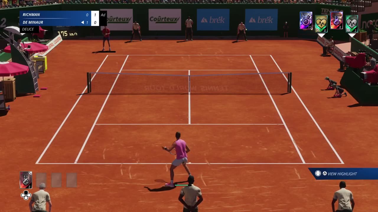 Roger Federer - Tennis Legend