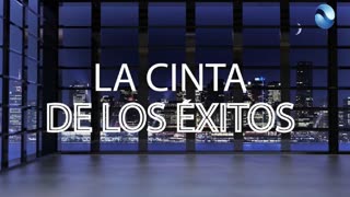 La Cinta de los Éxitos en Vivo 03 Diciembre 2025