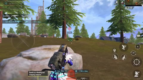 Nice gameplay in pubg hope all of you see this match