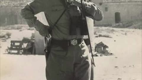 Dec 26, 2025 Gen. Patton quotation of the day [To his troops] #ww2 #war #leadership #metallica