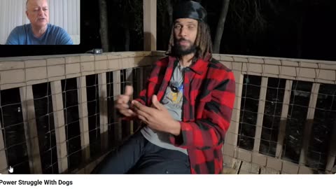 Mark Dubose - The Struggle with Gaining Insight into the Dog and Human Dynamic - Pt 2