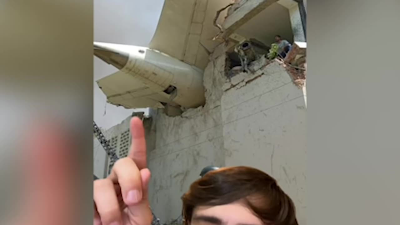 Weird Coincidences Around Air India Flight 171