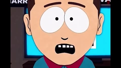 South Park ICE Shooting! Minnesota