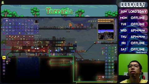 Peak, Nucleus Co-op Bible Chats AMA !hc q16