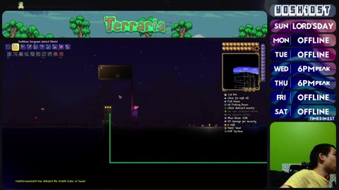 Peak, Nucleus Co-op Bible Chats AMA !hc q16