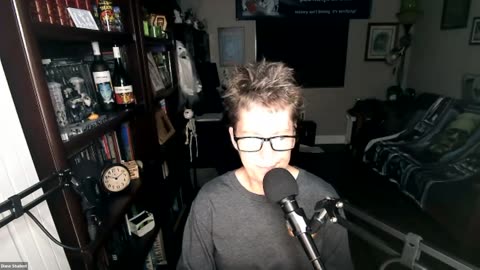 Butch Hibbs, Exploding Mics, Delaware Planes and the Hadron Collider