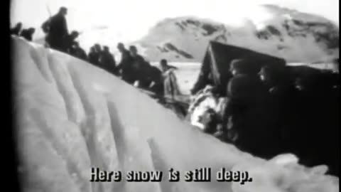 German Newsreel 611 - May 20, 1942