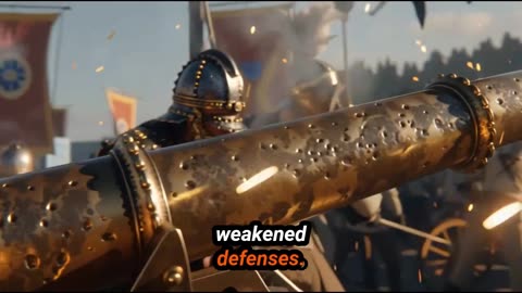 N92 The Battle for North Africa- Portugal vs Marinids (Ancestors of Portugal and Berbers 1471) Rev 1