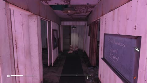 The best Minigame in Fallout 4