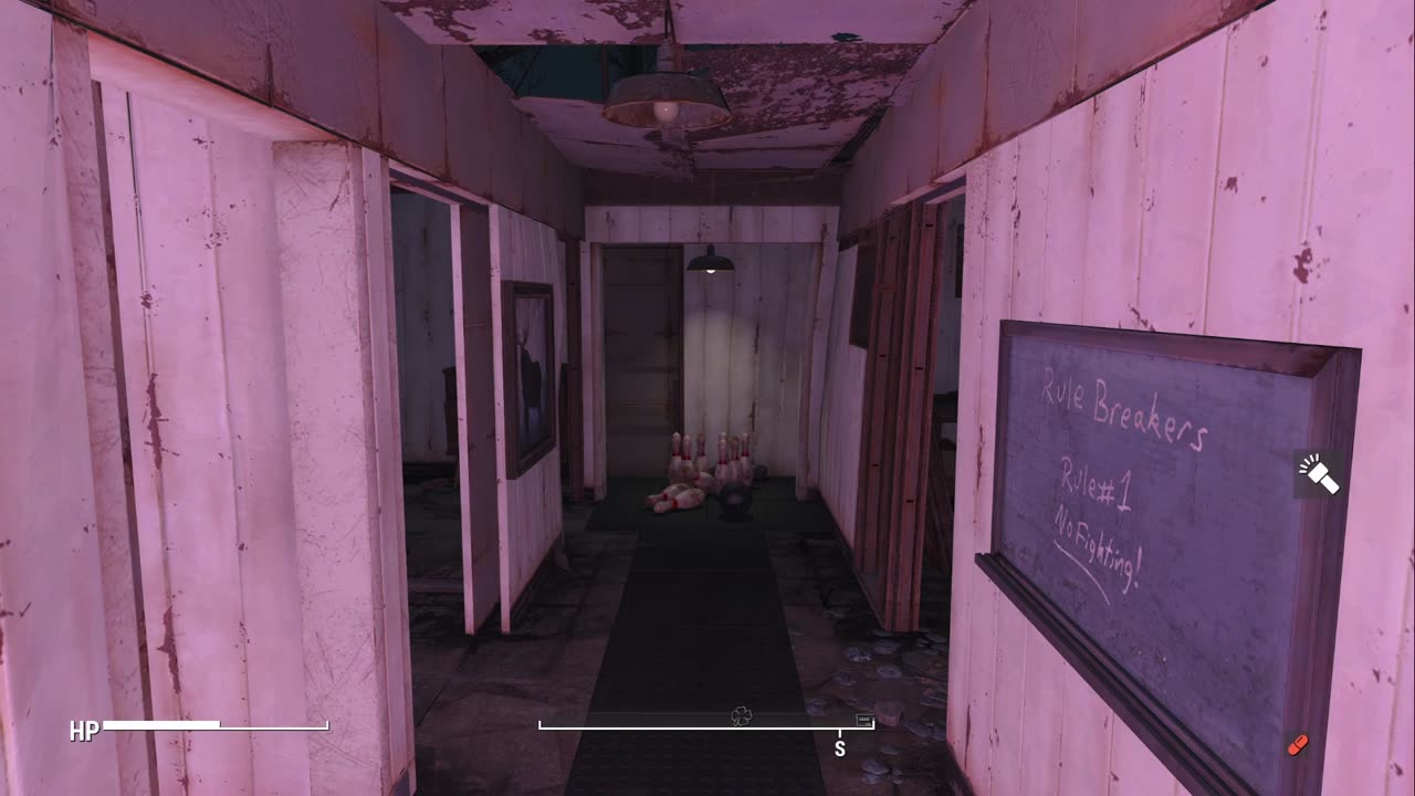 The best Minigame in Fallout 4