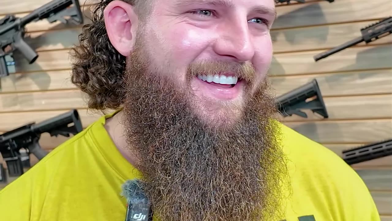 What's the Point of a .22 Silencer?