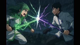 The Weight of Secrets V4