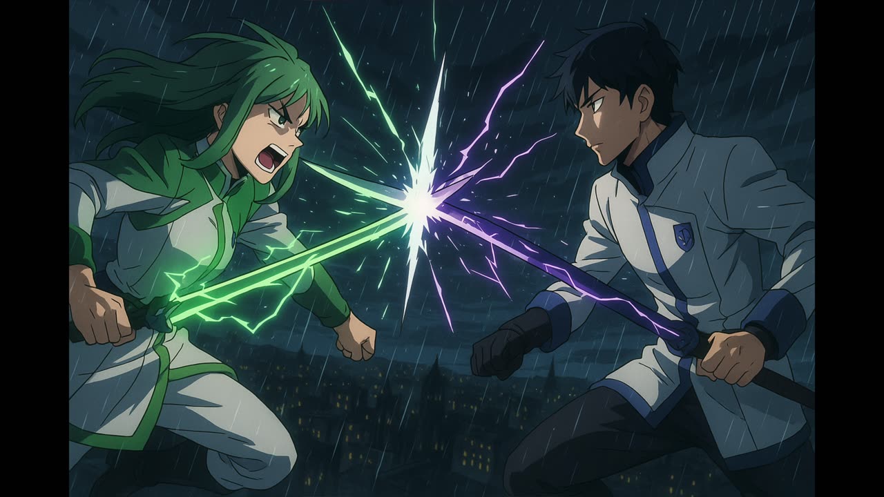 The Weight of Secrets V4