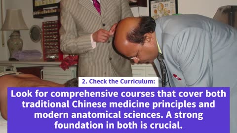 How to Find Acupuncture Courses in India