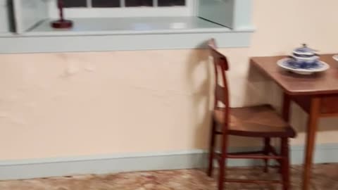 👻🔍 Eerie Orbs Found in West Point Basement! What Are They? | TheHauntingHour