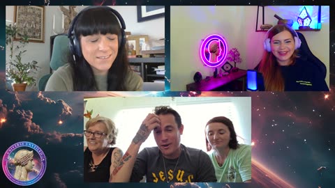 Ep. 13 - Halloween Special ft. Ratliff's Paranormal Investigation 🎃