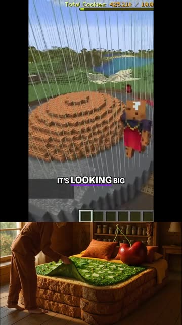 Can 100 Players Farm 10,000 Before Time Runs Out?