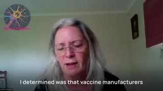 Suzanne Humphries on SV40: The 'Perfect War Machine' Virus Linked to Rising Cancer Rates Post-Vax