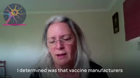 Suzanne Humphries on SV40: The 'Perfect War Machine' Virus Linked to Rising Cancer Rates Post-Vax