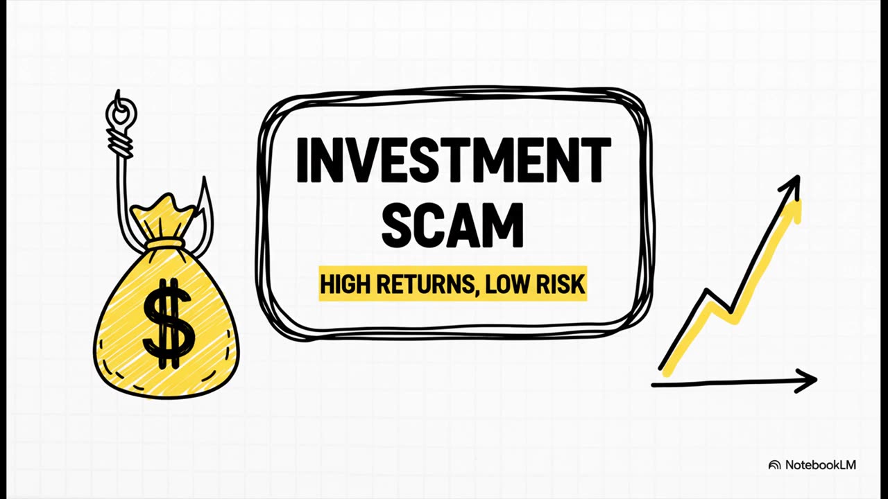 . “Financial Scams EXPOSED: How to Protect Your Money in 2025”