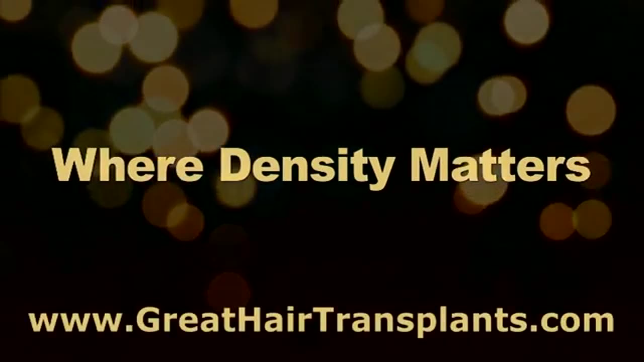 Understanding Dr. Brett Bolton’s MaxHarvest™ Hair Restoration Procedure