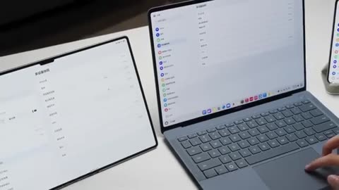 The First HarmonyOS Laptop is HERE! Huawei MateBook Pro 2025 Review