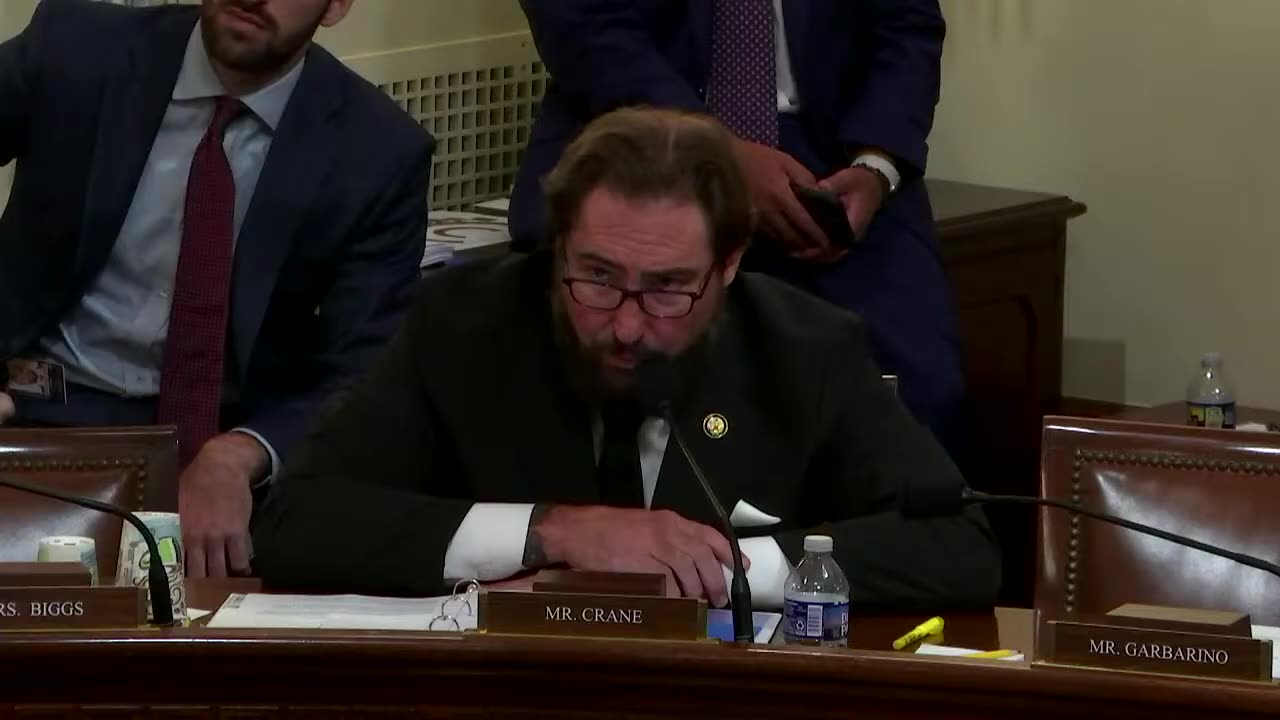 Industry Perspectives on How Drone Warfare Abroad Is Transforming Threats at Home- HOMELAND SECURITY