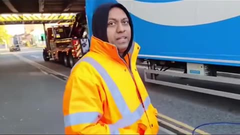 Flip Flop Truckers Again