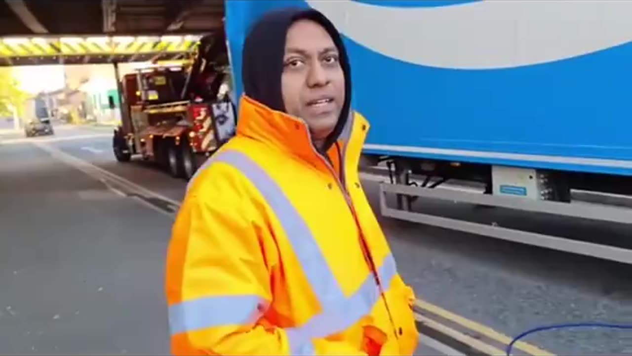 Flip Flop Truckers Again