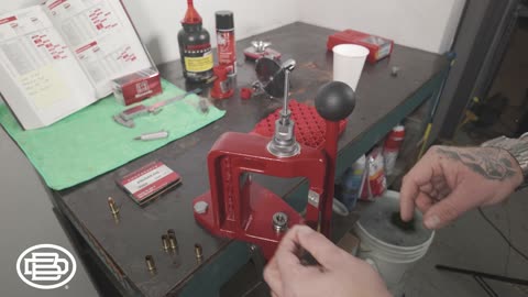 Reloading 9mm Ammo Step-by-Step | Save Money, Improve Accuracy & Consistency