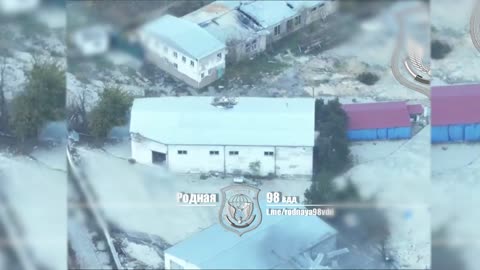 🛸🇷🇺 Ukraine Russia War | Russian FPV Drone Strikes Enemy Transport | RCF