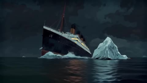 titanic 14