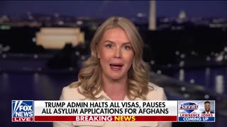 HANNITY WASHINGTON BRIEFING: Leavitt Lays Into Biden Admin, 'Never Forget the Threats They Let In'