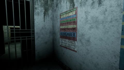 Welcome to Hanwell Gameplay - Part 2 (No Commentary)